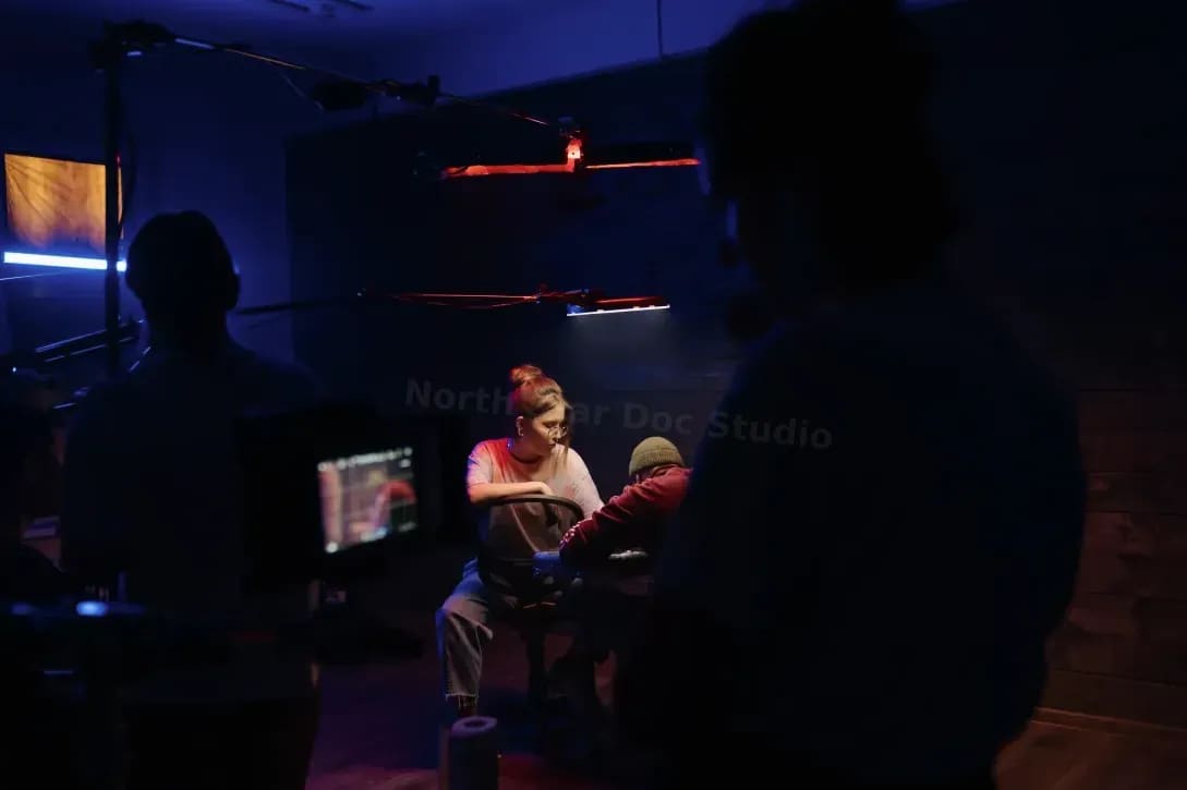 North Star Doc Studio 12