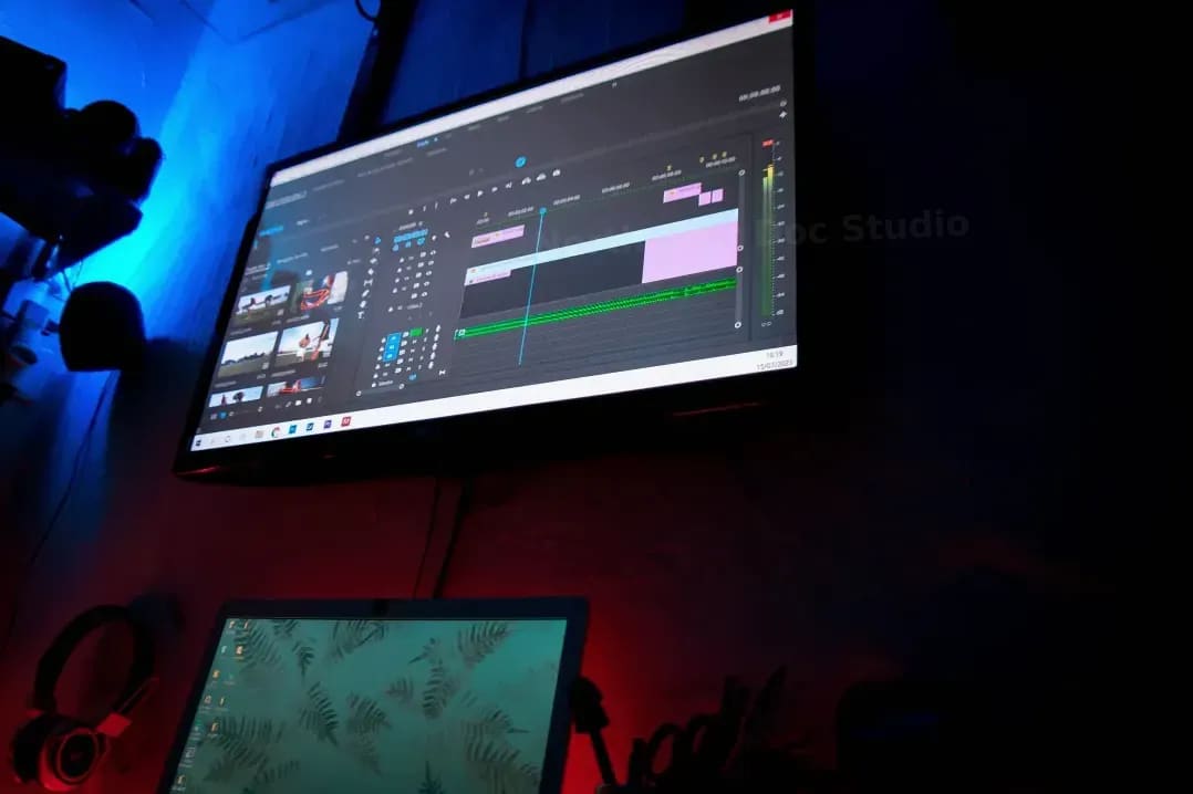 North Star Doc Studio 6